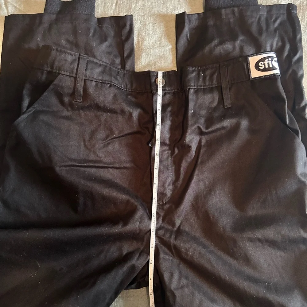 G-FORCE  Men's race pants  size XL